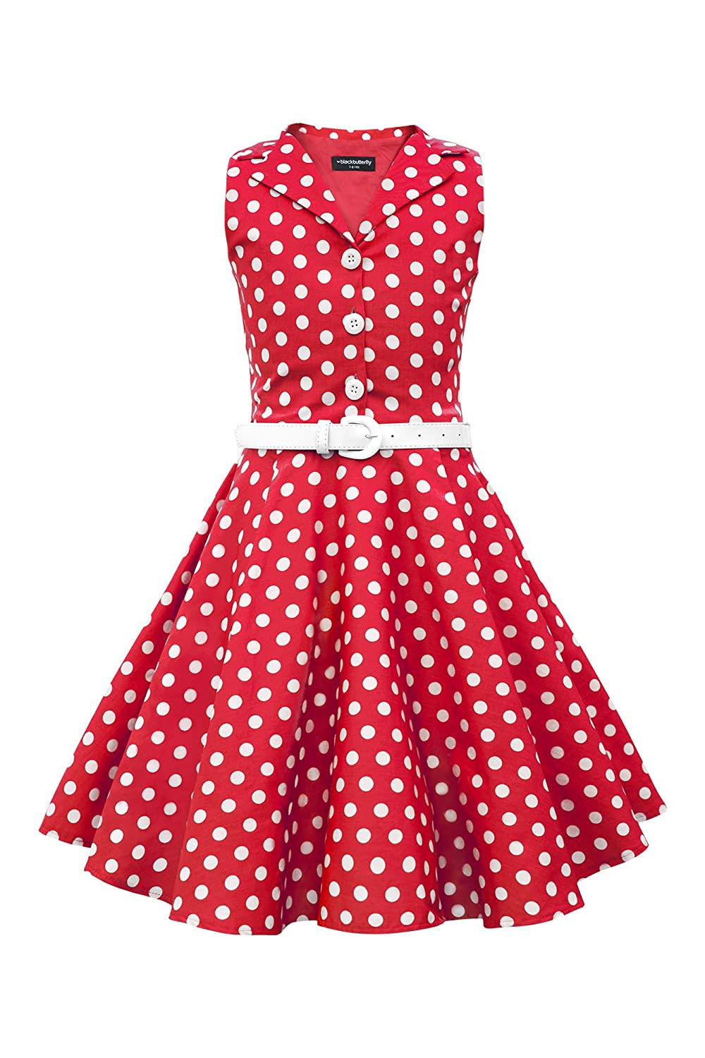 1950S Fashion For Kids
 Kids Retro Inspired Clothes Accessories