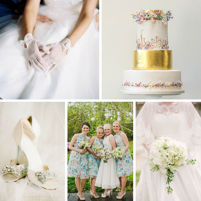 1950s Wedding Theme
 20 Fun & Fabulous 1950s Inspired Wedding Ideas Chic