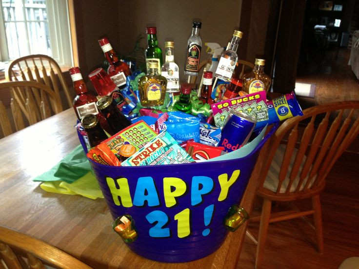 19Th Birthday Gift Ideas
 11 best images about 19th birthday t ideas on Pinterest