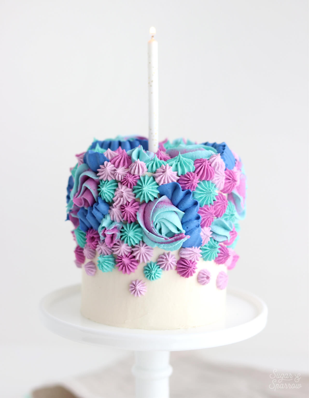 1st Birthday Cake Smash
 1st Birthday Smash Cake Recipe Decorating Ideas Sugar