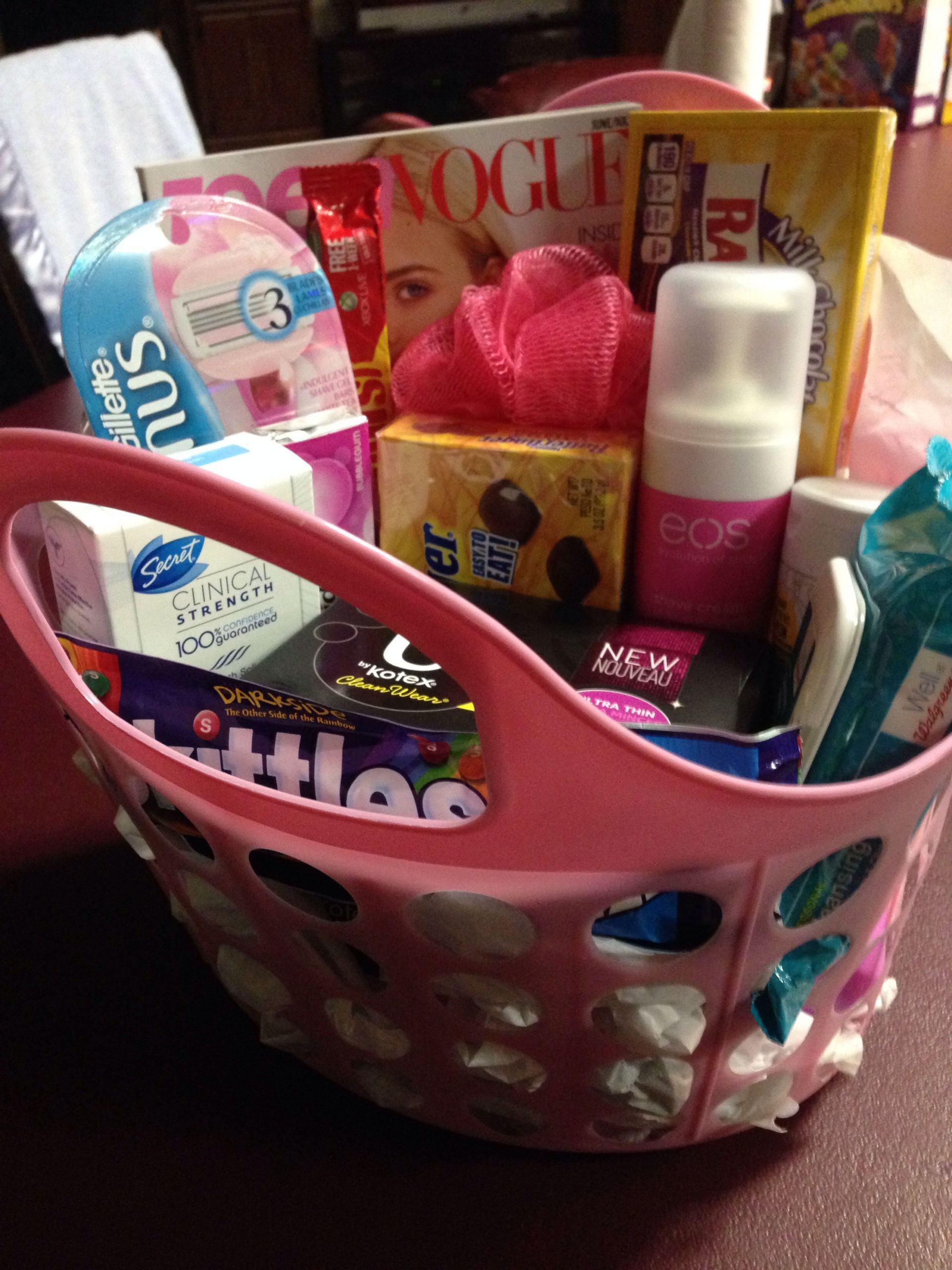 1St Birthday Gift Basket Ideas
 Pin on Things I ve made