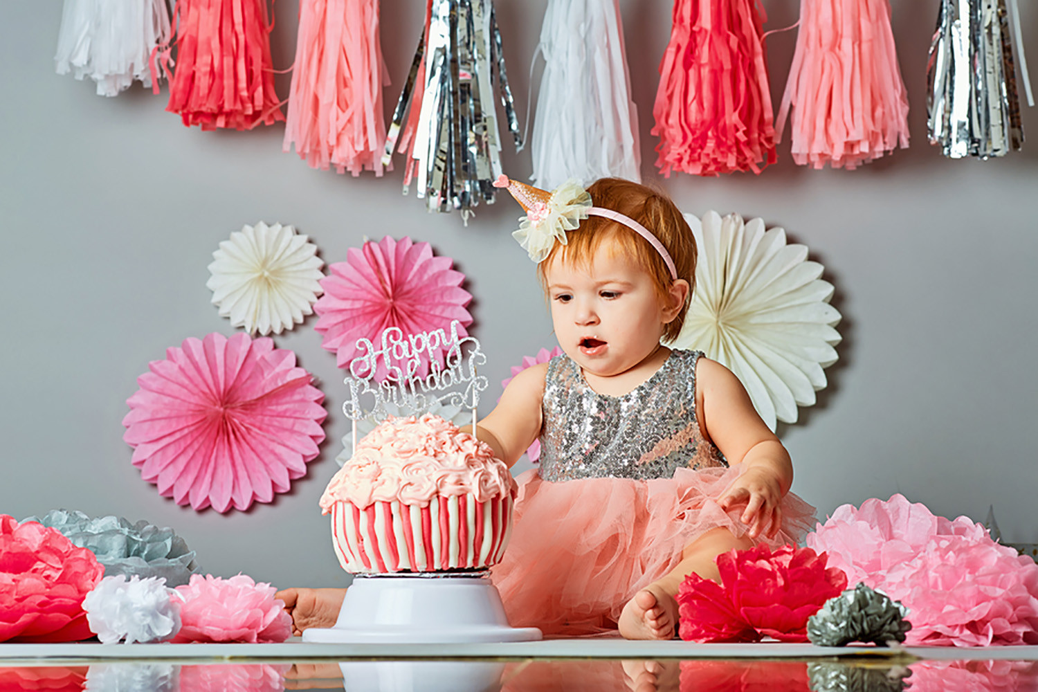 1St Birthday Gift Ideas For Daughter
 Baby s 1st Birthday Gifts & Party Ideas for Boys & Girls