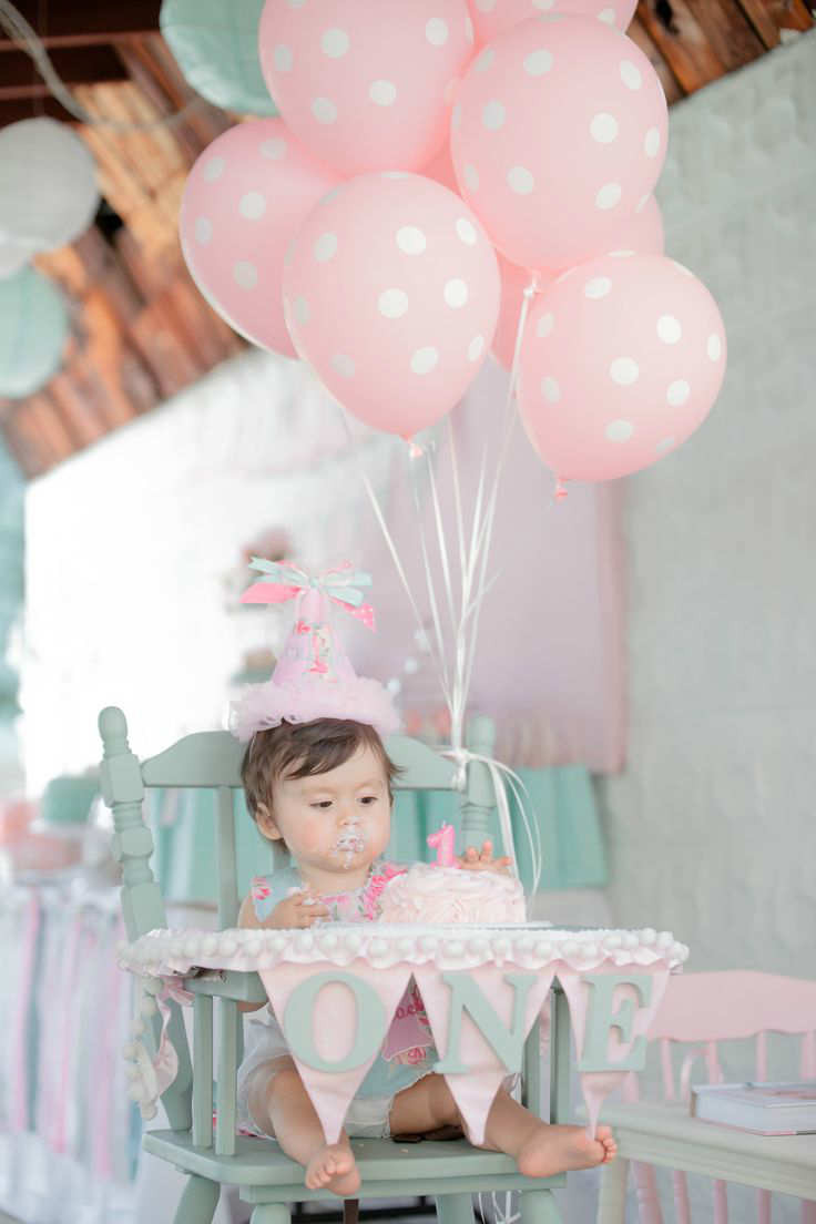 1St Birthday Gift Ideas For Girls
 10 1st Birthday Party Ideas for Girls Part 2 Tinyme Blog