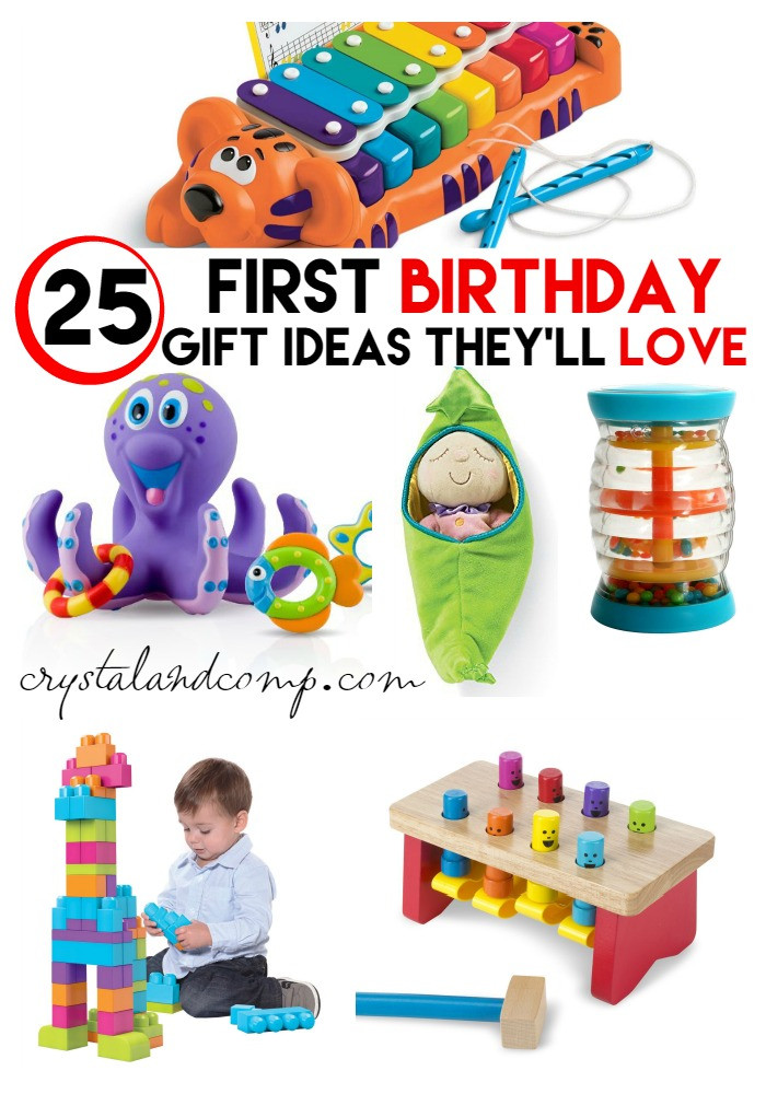1st Birthday Gifts For Boy
 First Birthday Party Gift Ideas