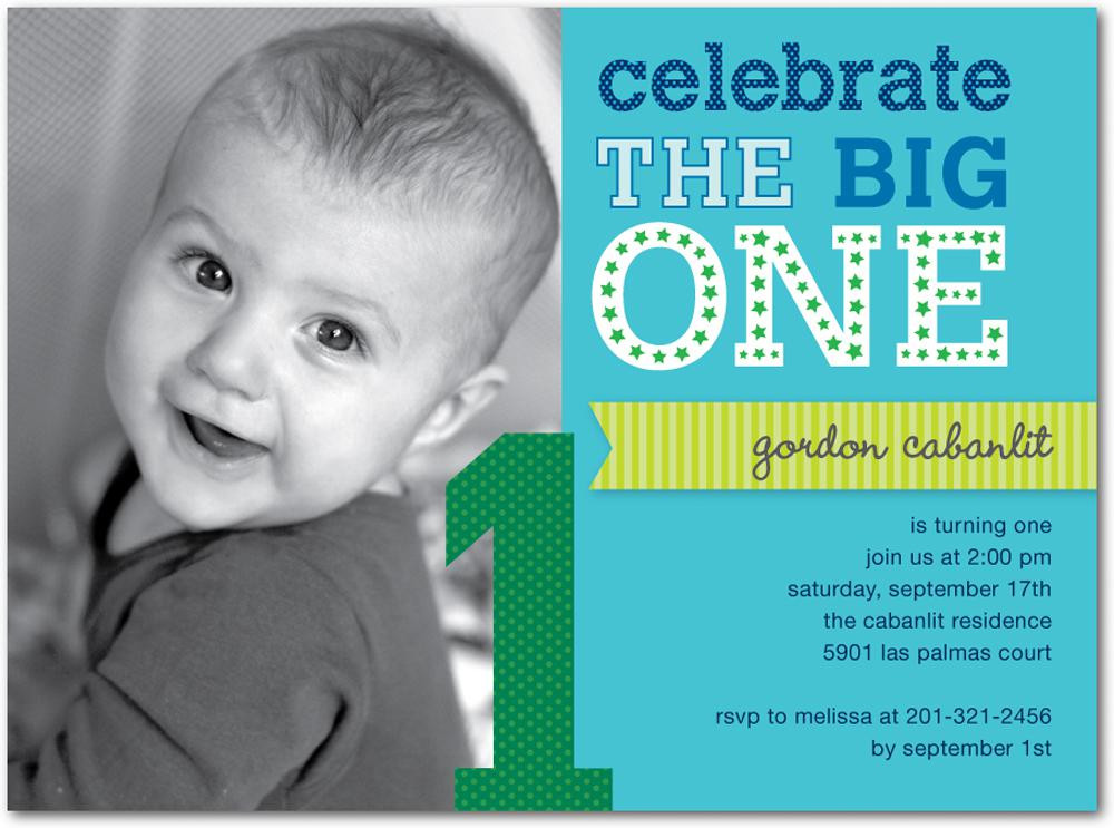 1st Birthday Invitation Wording Samples
 16 Best First birthday invites Printable Sample