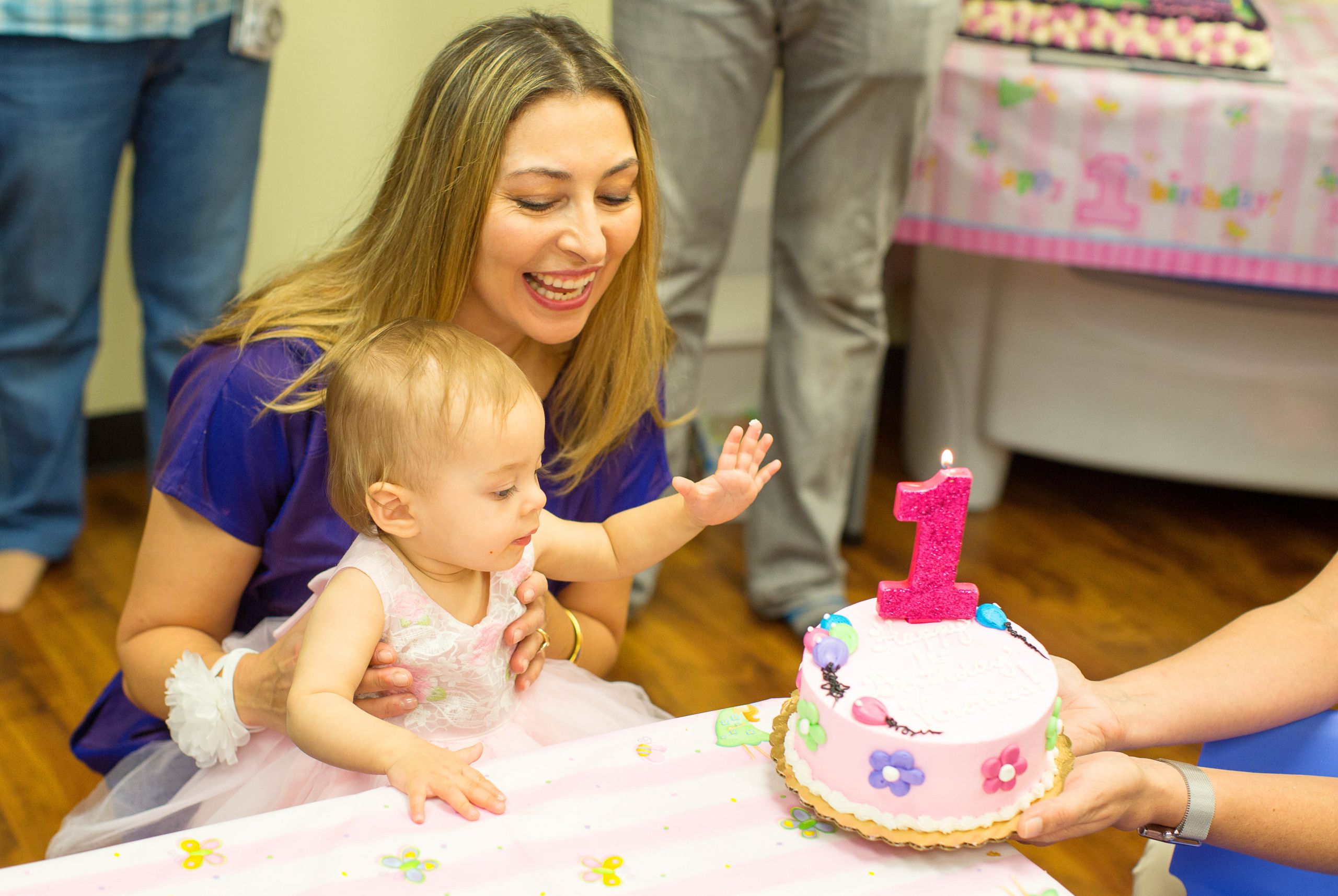 1st Birthday Party Places
 13 Places to Host a First Birthday Party in Houston