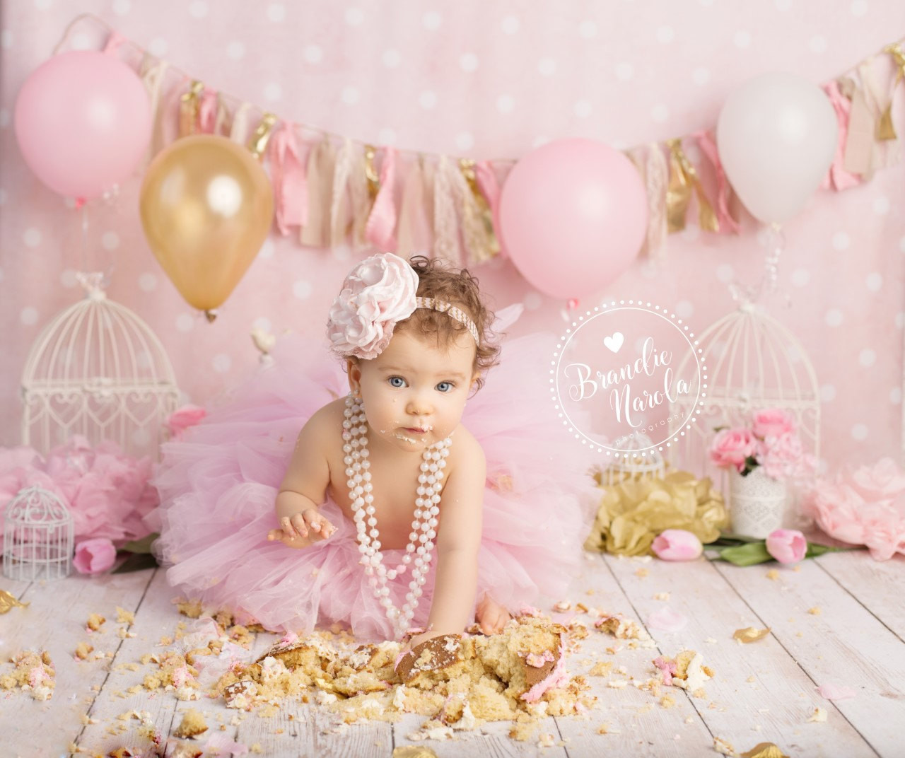 1st Birthday Smash Cake
 cake smash outfit girls first birthday outfit cake smash