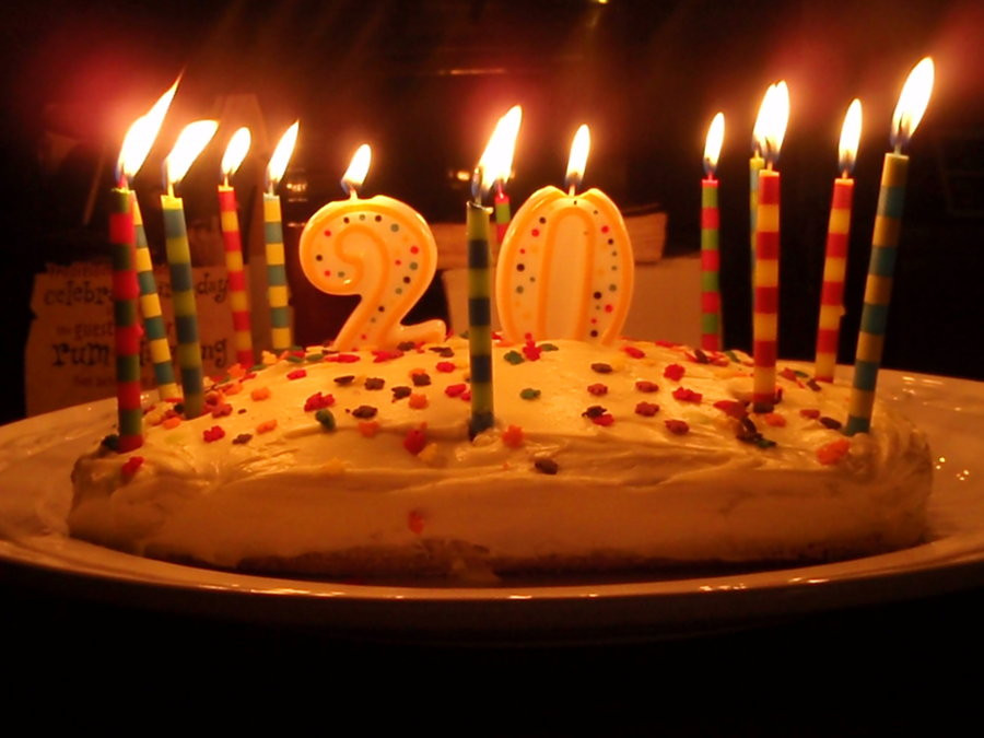 20 Birthday Cake
 A Letter To My Son His 20th Birthday Mommy Musings