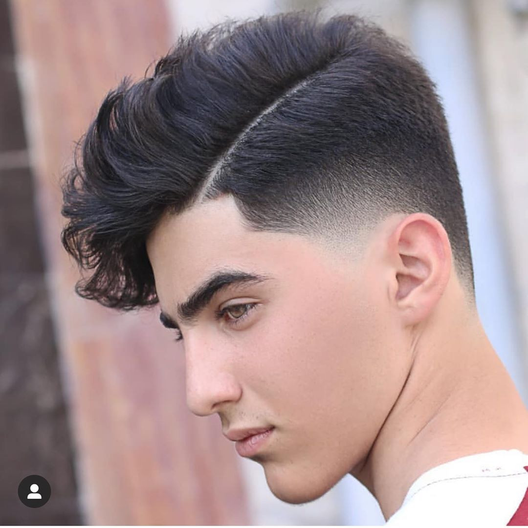 2020 Haircuts Male
 60 Best Young Men s Haircuts