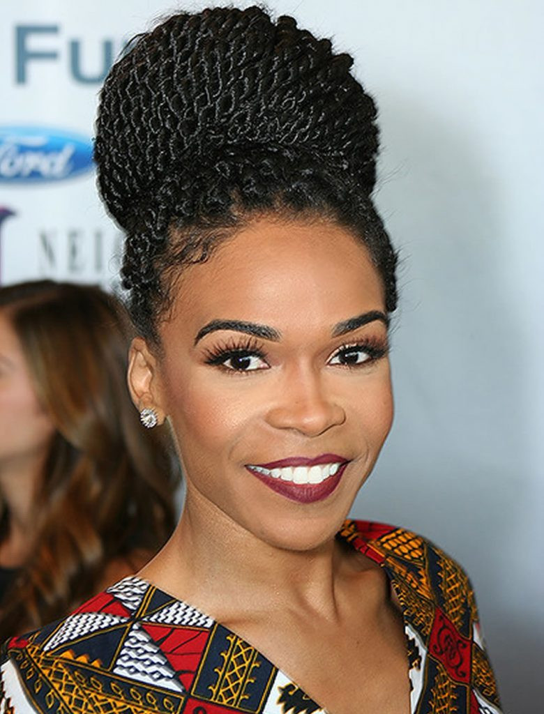 2020 Hairstyles For Black Women
 100 Amazing Braided hairstyles 2019 2020 the most