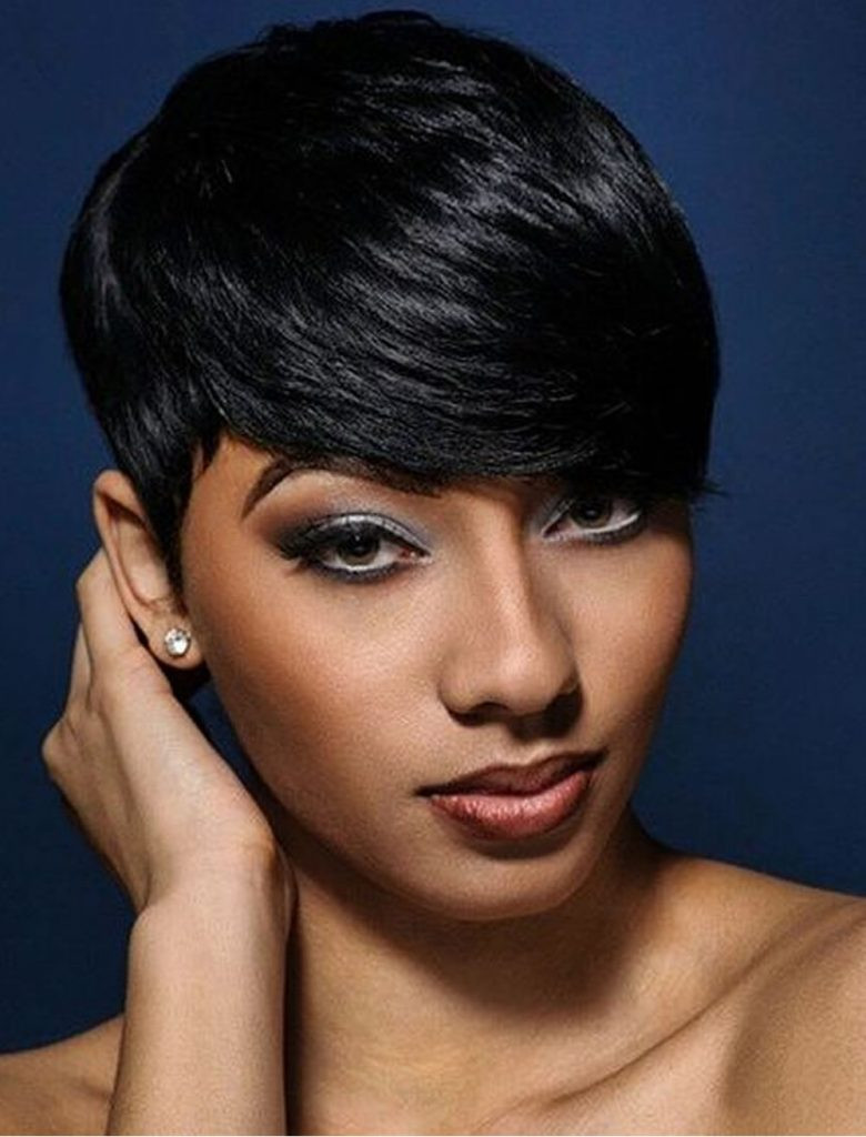 2020 Hairstyles For Black Women
 2020 Short hairstyles hair colors for black women over 30