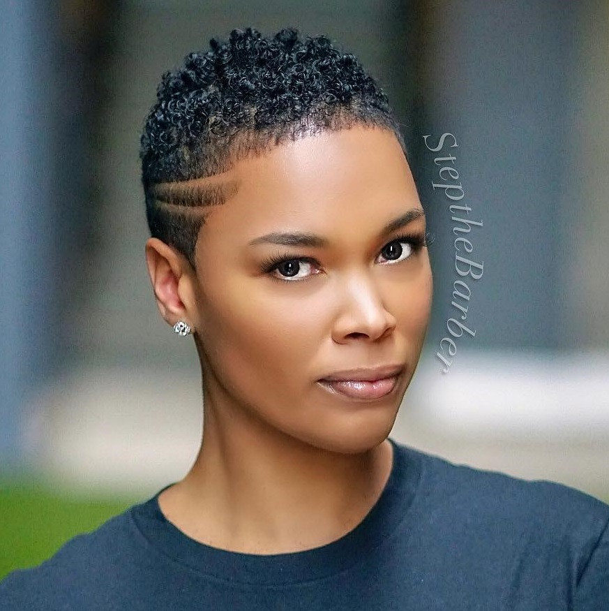 2020 Hairstyles For Black Women
 30 Trend Short Hairstyles for Black Women to Flaunt in 2020