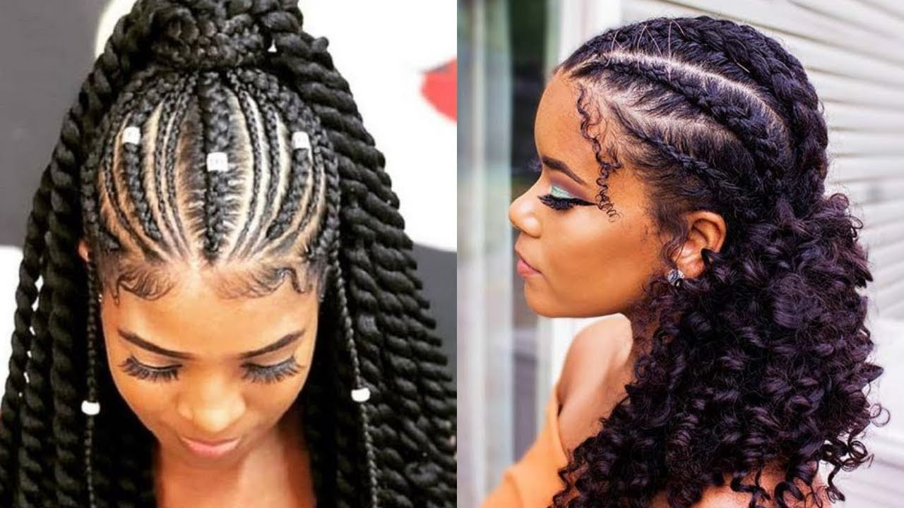 2020 Hairstyles For Black Women
 Fall 2019 & Winter 2020 Hairstyles Cocoa´s House of Styles