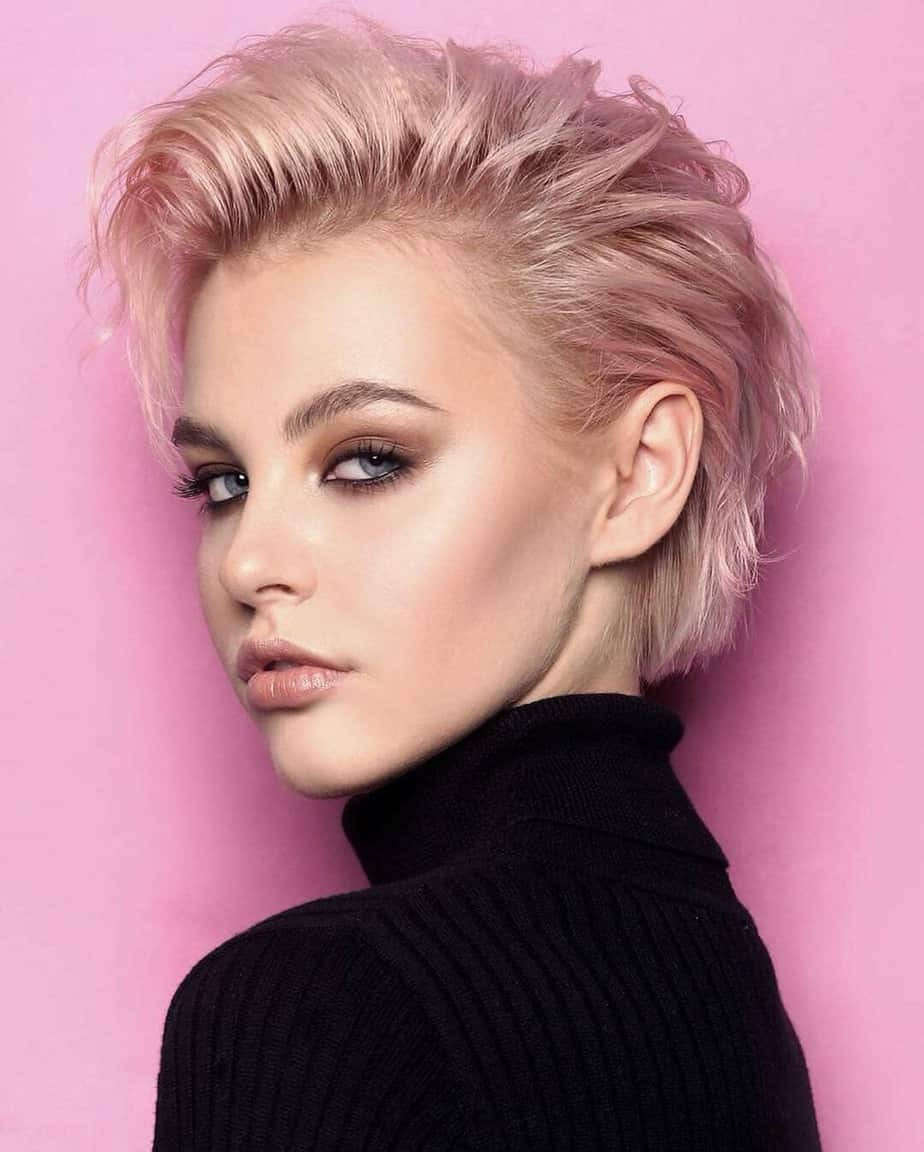 2020 Womens Hairstyles
 Top 15 most Beautiful and Unique womens short hairstyles