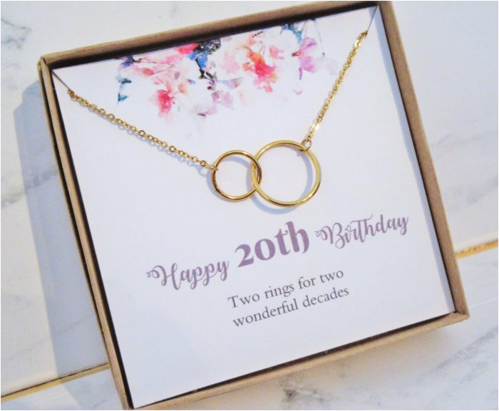 20Th Birthday Gift Ideas For Her
 20th Birthday Gifts for Her 20th Birthday Gift Ideas for