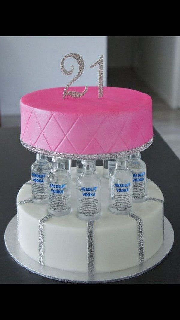 21st Birthday Cake Ideas
 Super cool 21st Birthday cakes ideas for boys and girls