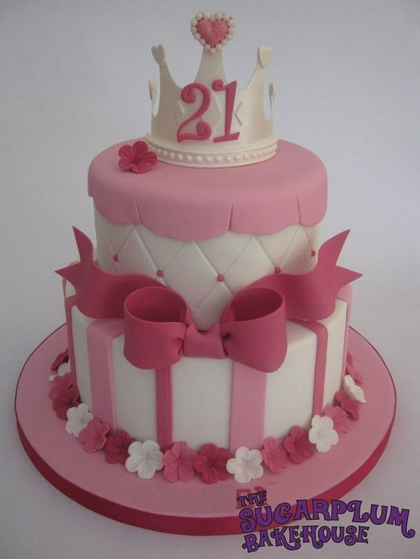 21st Birthday Cake Ideas
 21st Happy Birthday Cakes Ideas Free Download