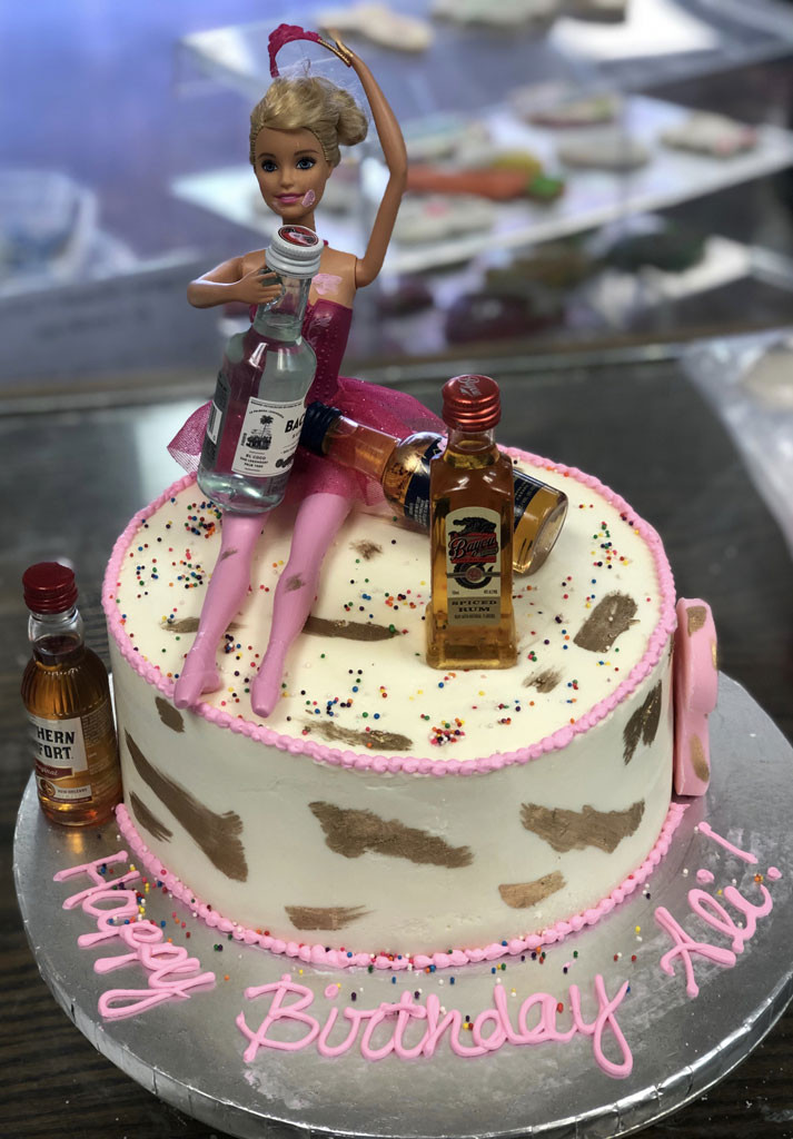 21st Birthday Cake Ideas
 Birthday Cakes for Adults Celebrity Café and Bakery
