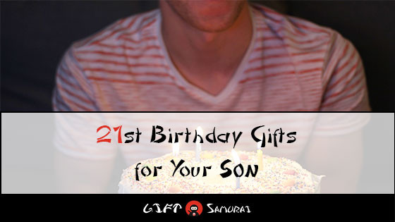 21St Birthday Gift Ideas For Son
 21 Best Birthday Gift Ideas for Your Son s 21st Birthday