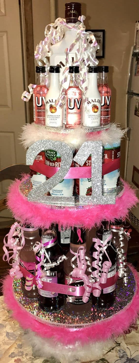 21st Birthday Party Themes
 Best 21st Birthday Ideas