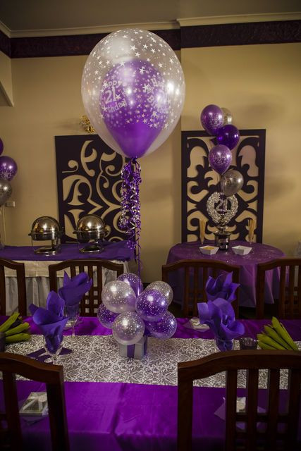 21st Birthday Party Themes
 17 best images about 21st birthday party on Pinterest