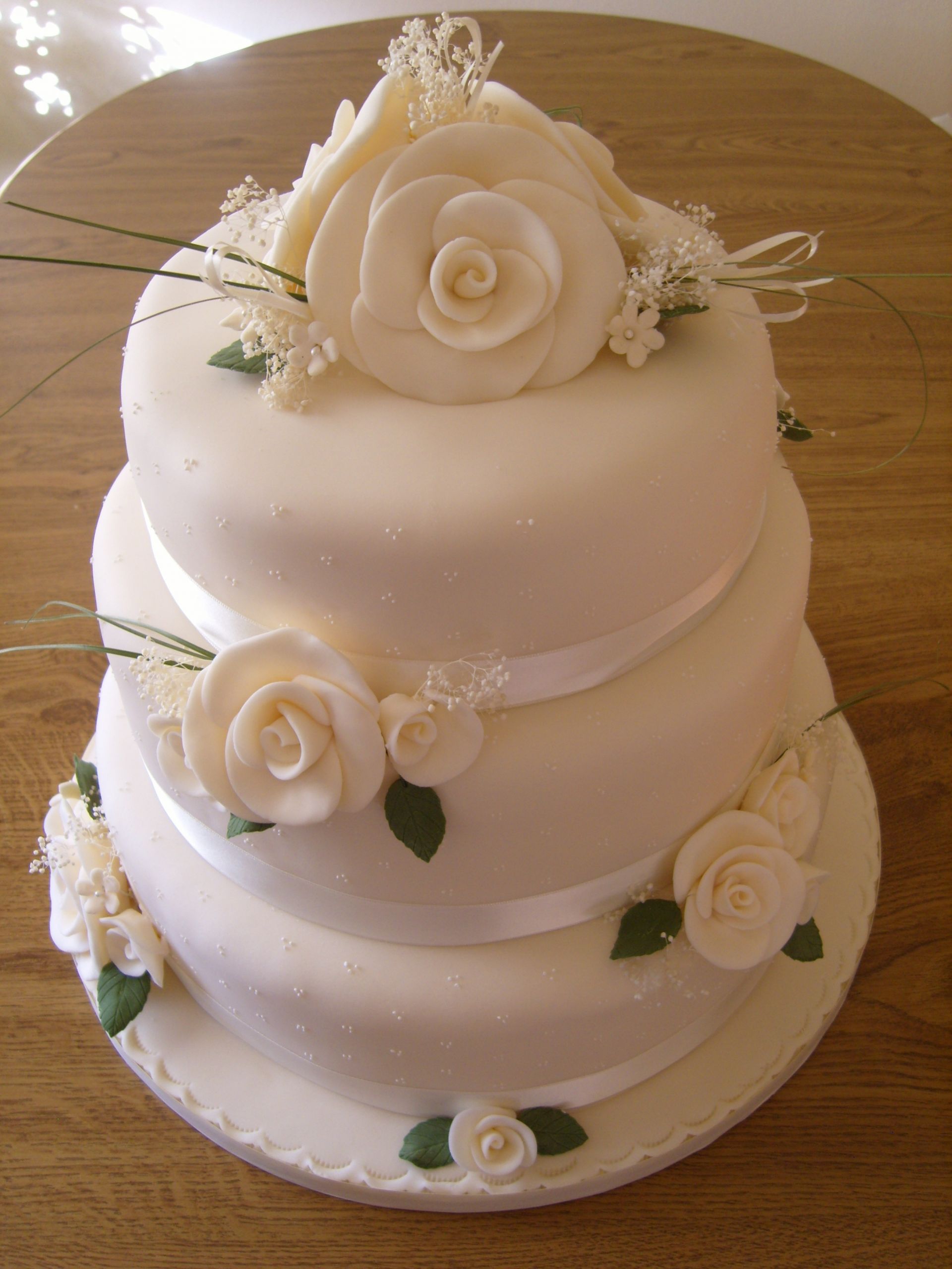 22 Birthday Cake
 Wedding Cake 22
