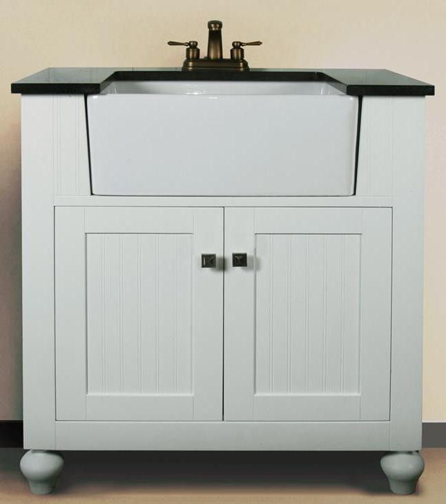 22 Inch Wide Bathroom Vanity
 Narrow Depth Vanity 15 To 20 In Dept Vanity