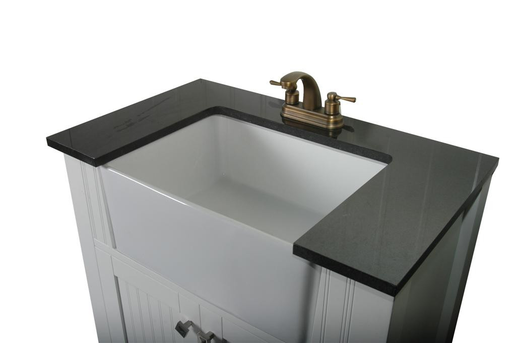 22 Inch Wide Bathroom Vanity
 Narrow Depth Vanity 15 To 20 In Dept Vanity