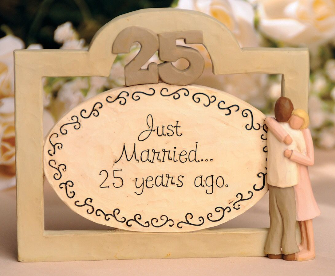 25 Year Anniversary Gift Ideas For Her
 Anniv Party 1