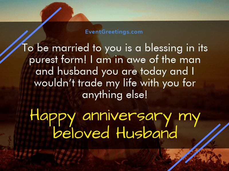 25Th Anniversary Quotes For Husband
 100 Romantic Happy Anniversary Wishes for Husband