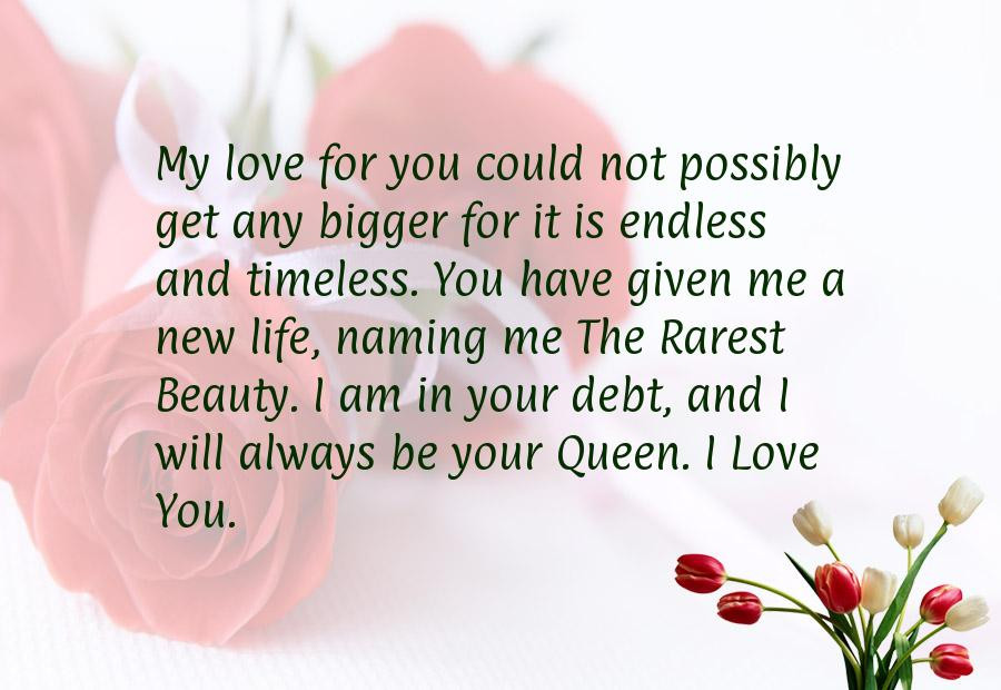 25Th Anniversary Quotes For Husband
 Marriage Anniversary Wishes to Husband