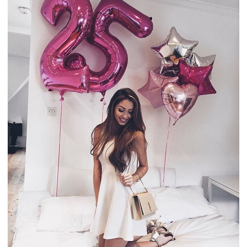 25Th Birthday Gift Ideas For Girlfriend
 20 Ideas for 25th Birthday Gift Ideas for Girlfriend