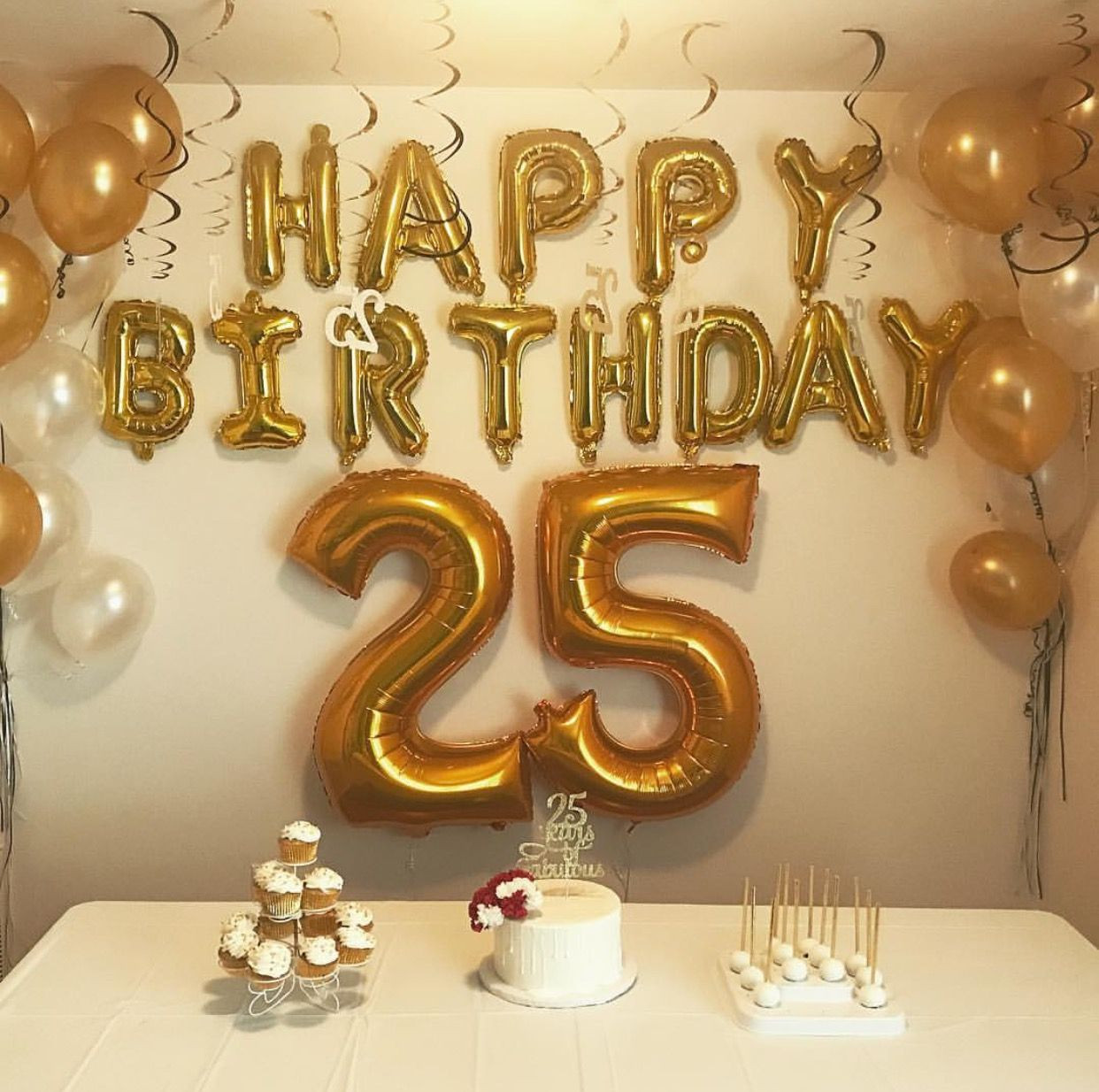 25Th Birthday Gift Ideas For Her
 25thbirthday 25rdbirthday