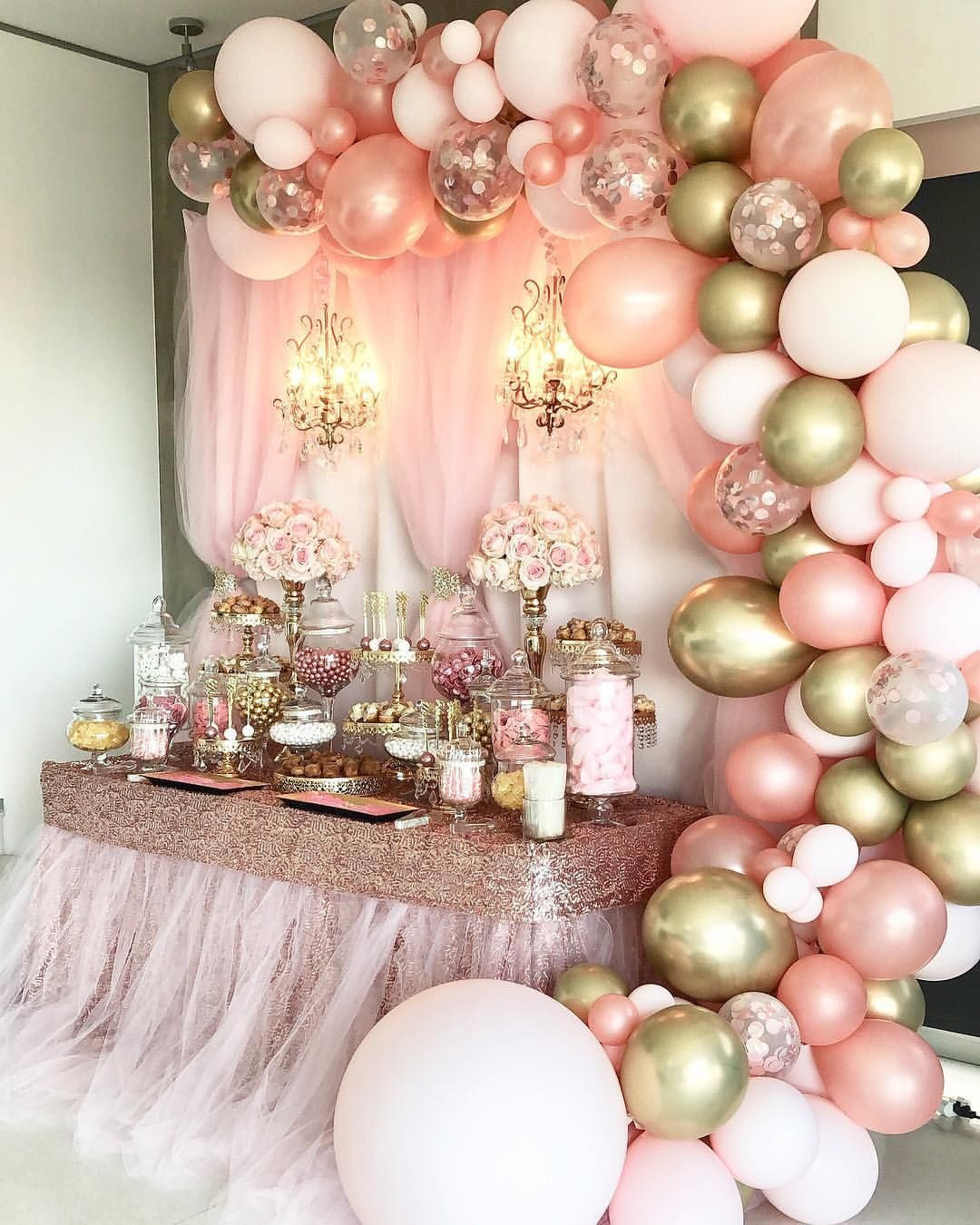 25th Birthday Party Decorations
 Newest Pic 25th Birthday Ideas Ideas