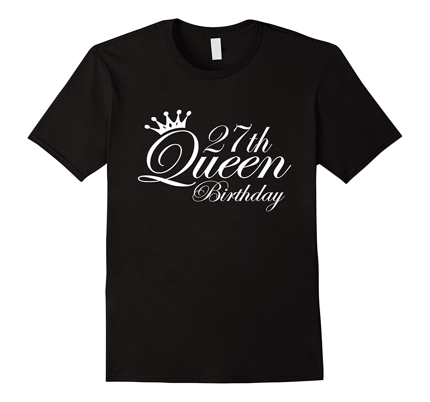 27Th Birthday Gift Ideas For Her
 27th Queen 27 Year Old 27th Birthday Gift Ideas for Her