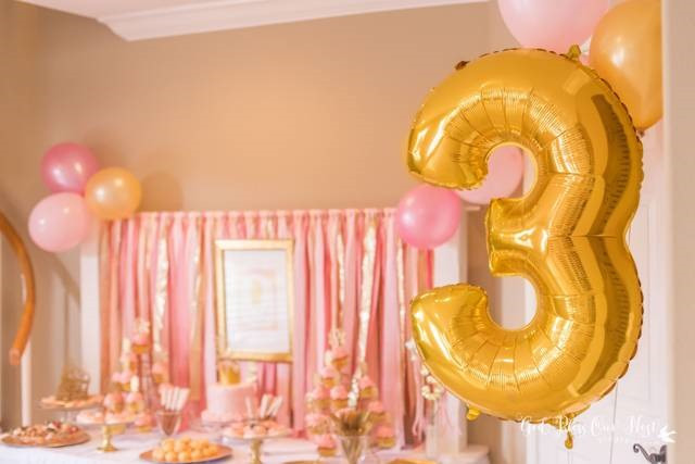 3 Year Old Birthday Party Ideas Pinterest
 3rd Birthday Party Ideas Perfect Ideas for 3 year old kid