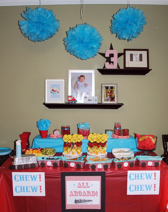 3 Year Old Boy Birthday Gift Ideas
 88 best images about Girl or Boy party ideas on Pinterest