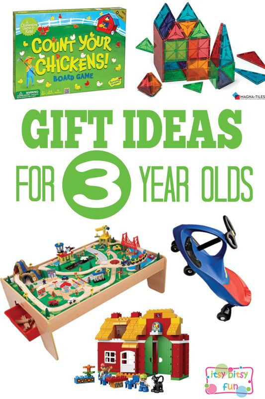 3 Year Old Boy Birthday Gift Ideas
 38 best images about Christmas Gifts Ideas 2016 on