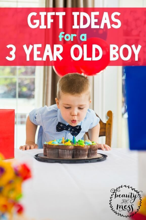 3 Year Old Boy Birthday Gift Ideas
 71 best images about Gifts on Pinterest