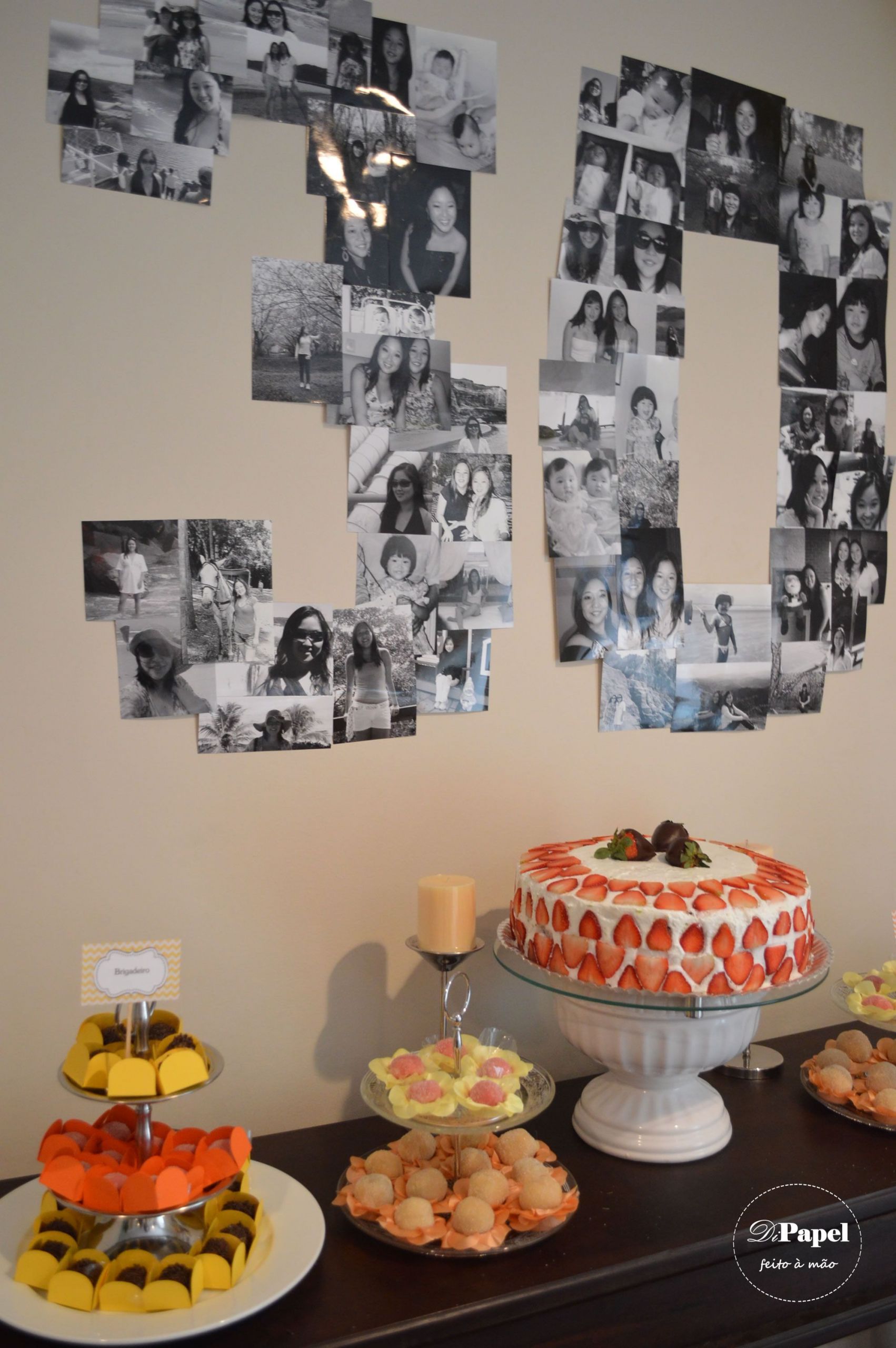 30 Years Old Birthday Gift Ideas
 Pin on Fab Party Decor