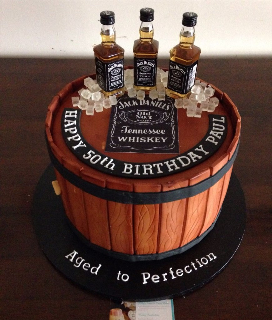 The Best 30th Birthday Cakes for Him Home, Family, Style
