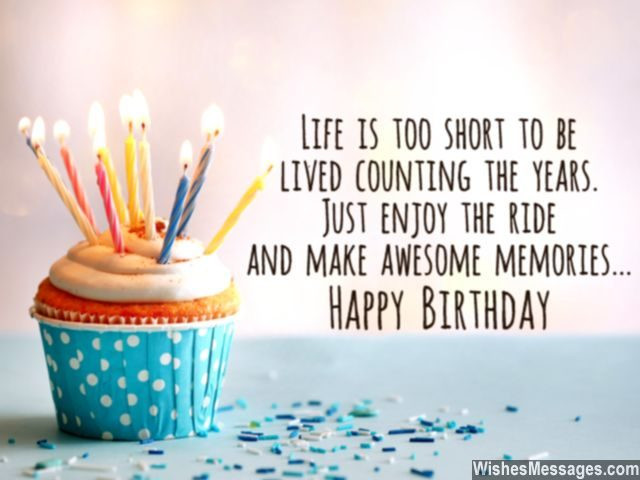 30th Birthday Quote
 30th Birthday Wishes Quotes and Messages – WishesMessages