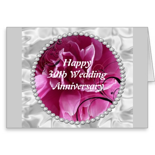 30Th Wedding Anniversary Quotes
 30th Wedding Anniversary Quotes QuotesGram