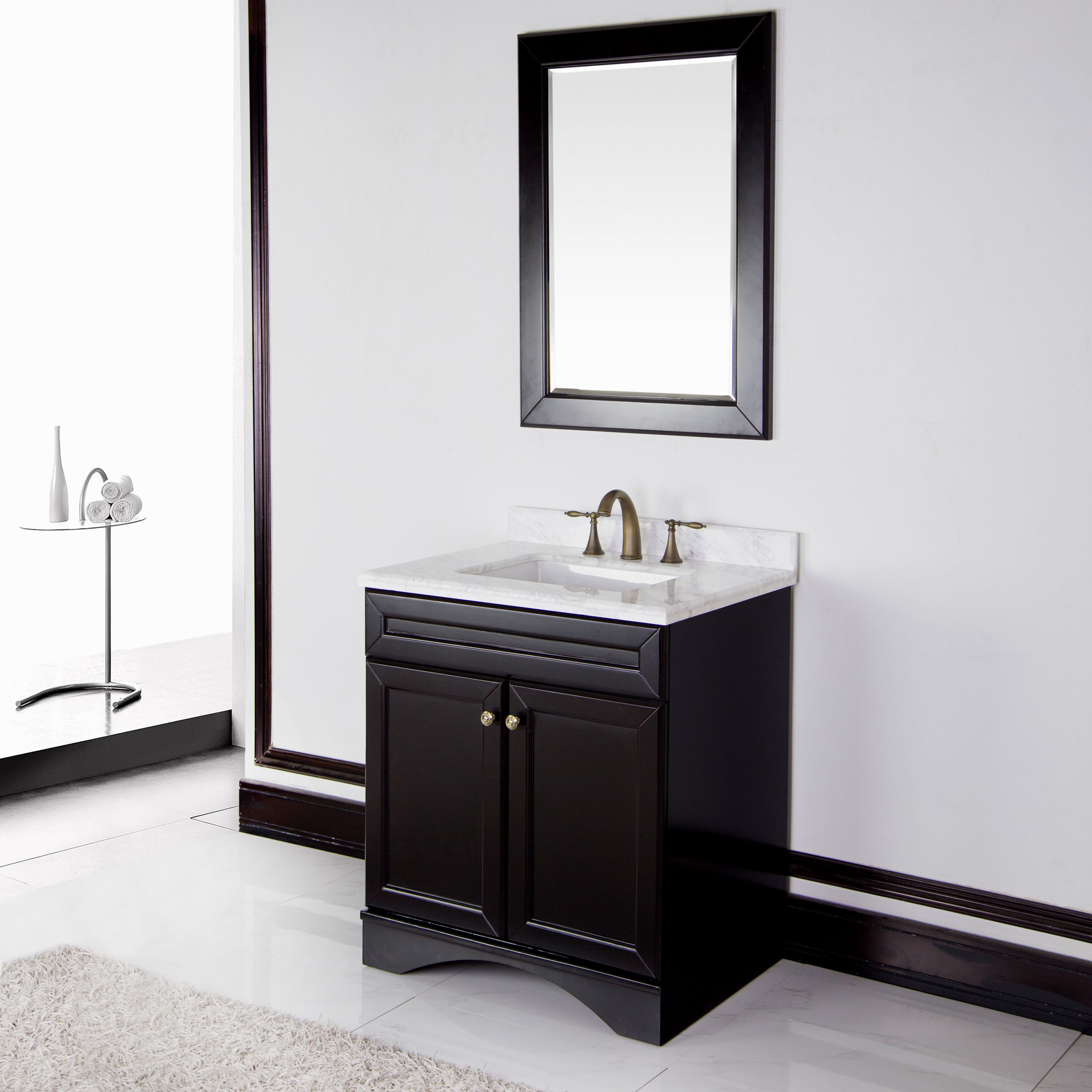 36 Bathroom Vanity Top
 Finest 36 Bathroom Vanity without top Portrait Home