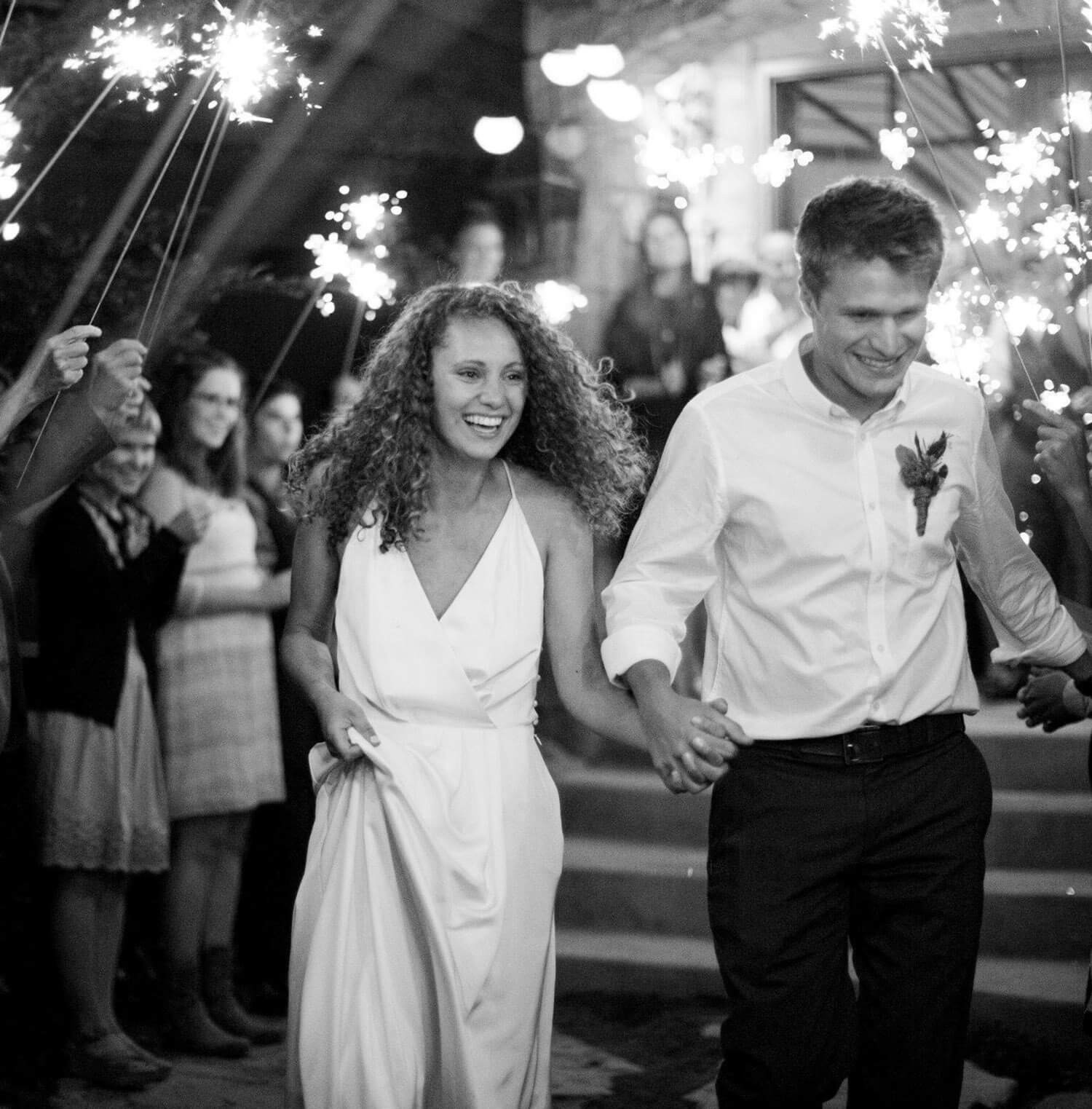 36 Inch Wedding Sparklers
 Wedding Sparklers