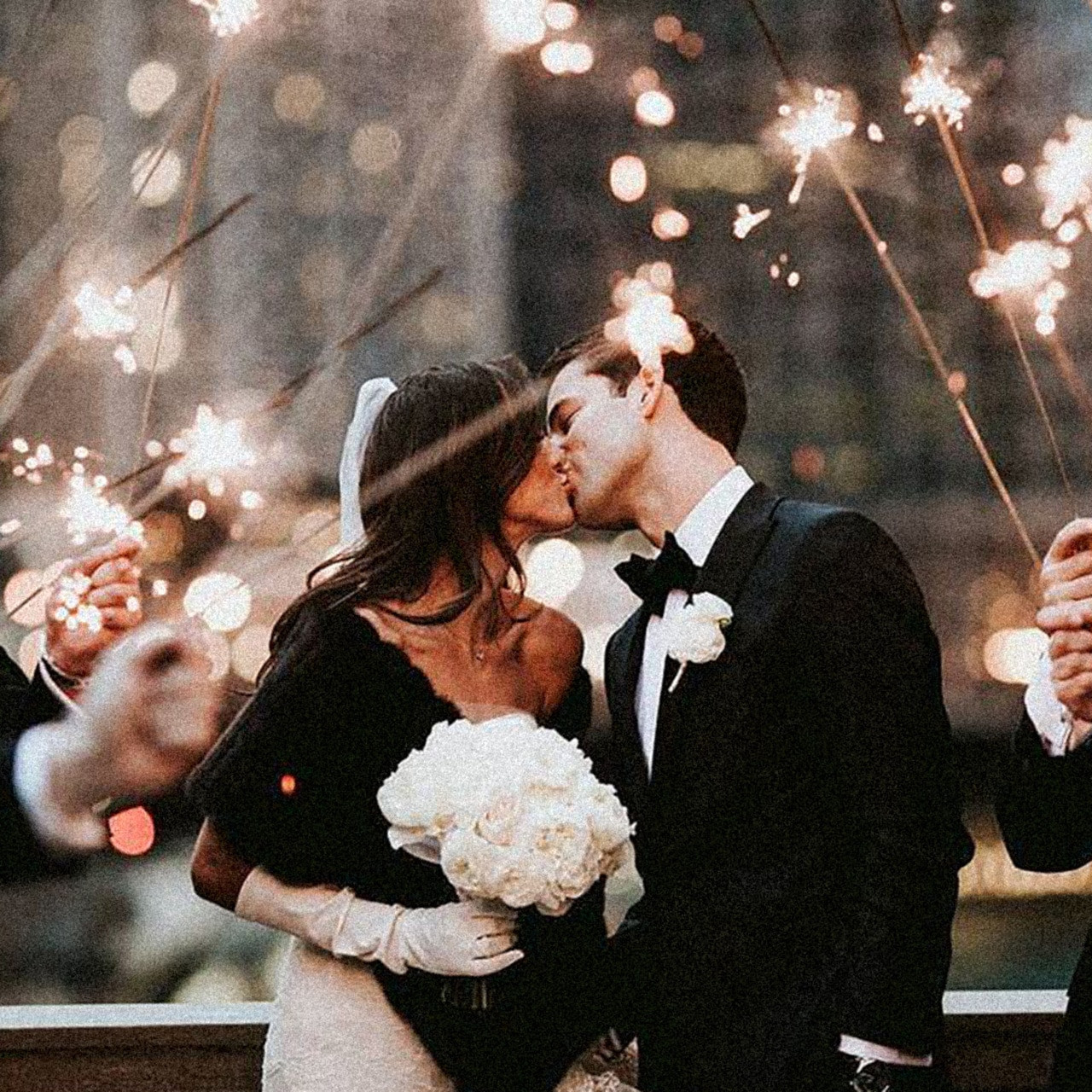 36 Inch Wedding Sparklers
 Wedding Sparklers 36"