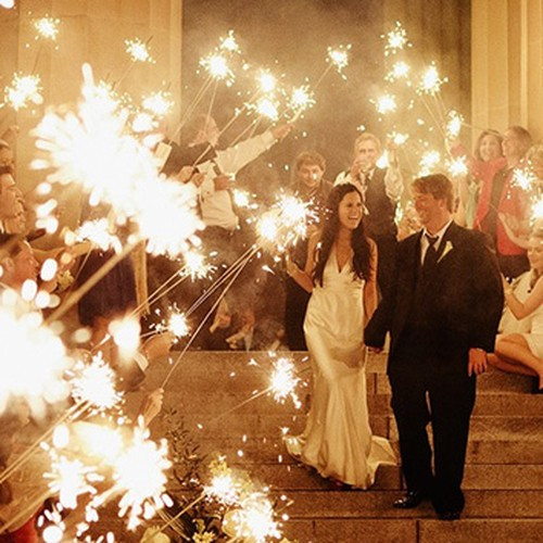 36 Inch Wedding Sparklers
 36 inch wedding sparklers Wedding Sparklers