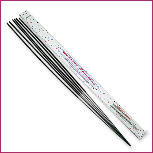 36 Inch Wedding Sparklers
 36 Inch Wedding Sparklers