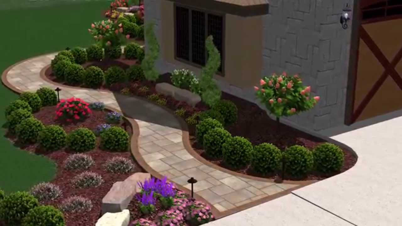 3D Landscape Design
 3D LANDSCAPE DESIGN of Northwest Indiana