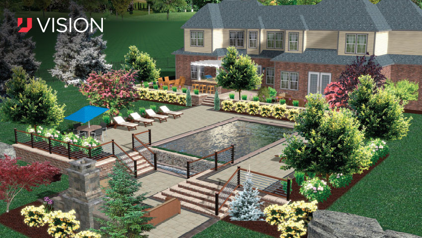 3D Landscape Design
 3D Landscape Design Is it time to add it to your toolbox